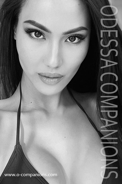 Inga, 22 YEARS
www.o-companions.com