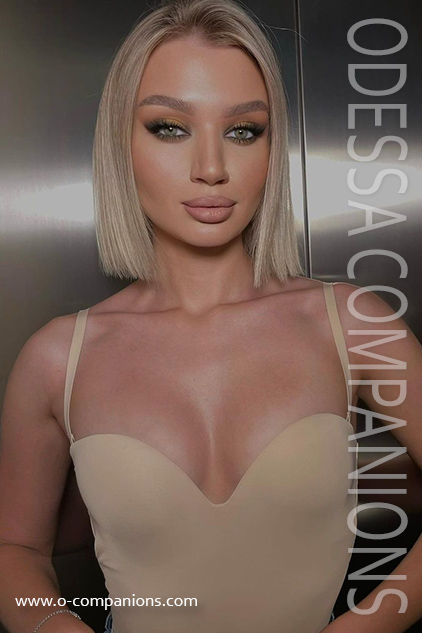 ksenia, 21 Years
www.o-companions.com