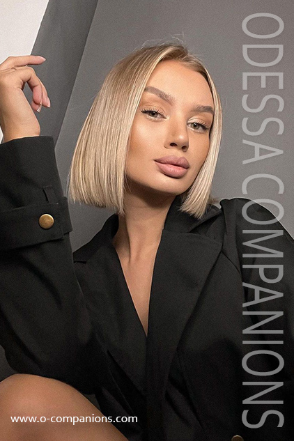 ksenia, 21 Years
www.o-companions.com