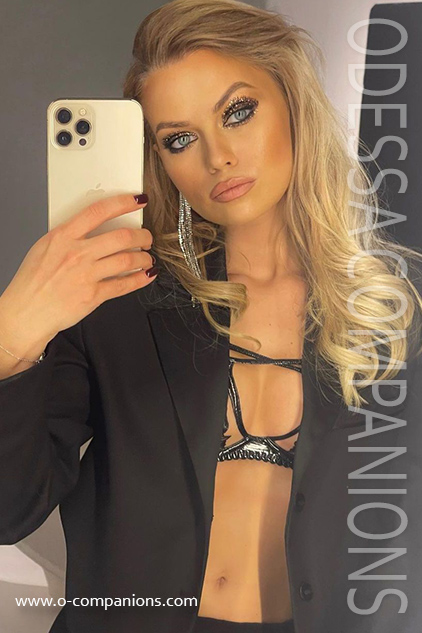 paula, 21 Years
www.o-companions.com