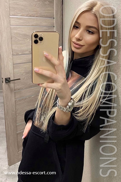 sofia, 21 Years
www.o-companions.com